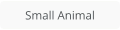 Small Animal